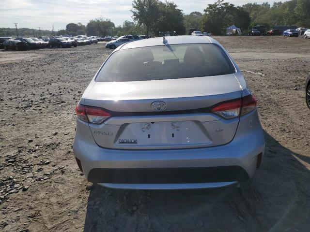 Photo 6 from auction – 2022 TOYOTA COROLLA LE with VIN JTDEPMAE6N3028586