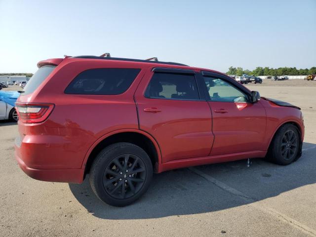 Photo 3 from auction – 2018 DODGE DURANGO GT with VIN 1C4RDJDG1JC497553