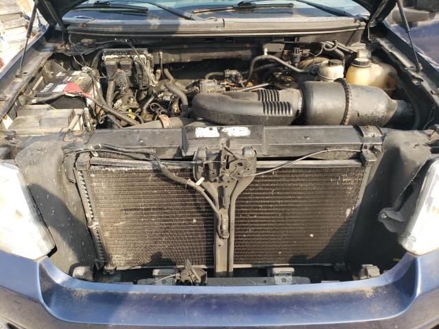 Foto 11 de la subasta – 2007 FORD F150 con VIN 1FTRX12W47FA94188