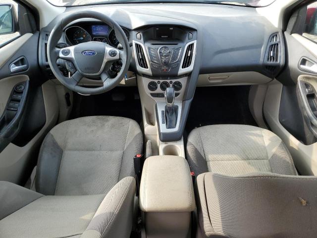 Фото 8 с аукциона – 2014 FORD FOCUS SE с VIN 1FADP3K25EL334565