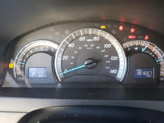 Photo 9 from auction – 2012 TOYOTA CAMRY BASE with VIN 4T1BF1FK0CU535716