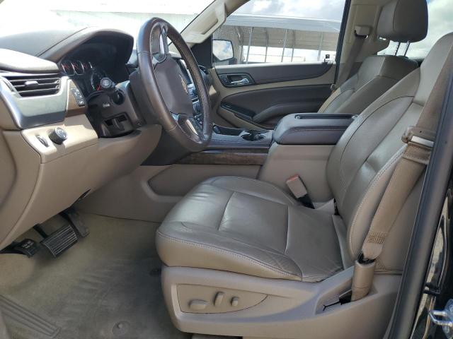 Photo 7 from auction – 2016 CHEVROLET TAHOE C150 with VIN 1GNSCBKC1GR461529