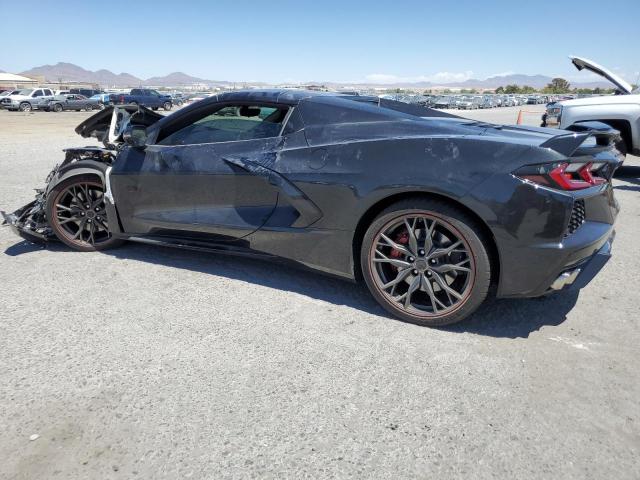 Photo 2 from auction – 2023 CHEVROLET CORVETTE S with VIN 1G1YC3D4XP5500147
