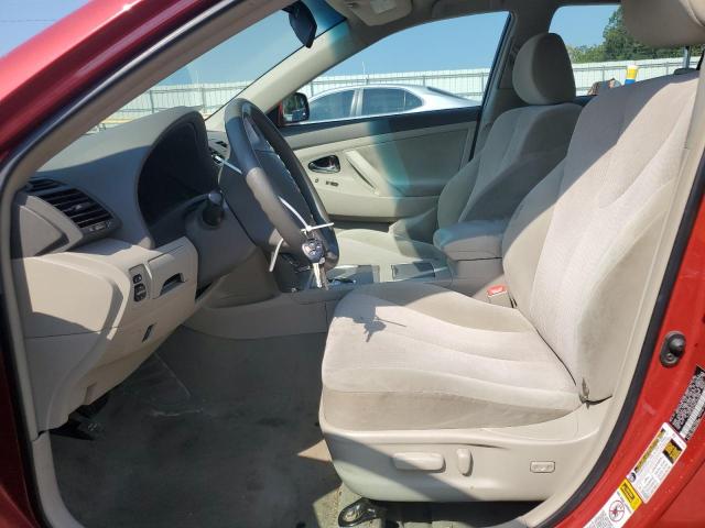 Photo 7 from auction – 2011 TOYOTA CAMRY BASE with VIN 4T4BF3EK3BR154508