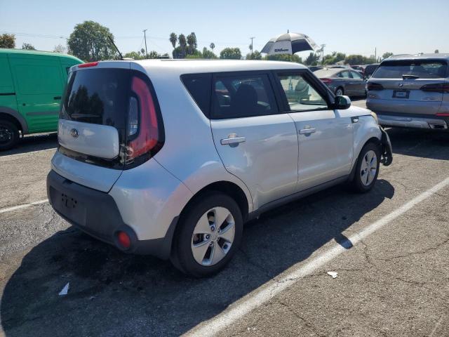 Фото 3 с аукциона – 2014 KIA SOUL с VIN KNDJN2A20E7737313
