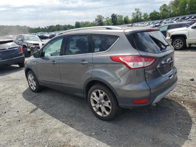 Photo 2 from auction – 2014 FORD ESCAPE TIT with VIN 1FMCU9JX6EUB94840