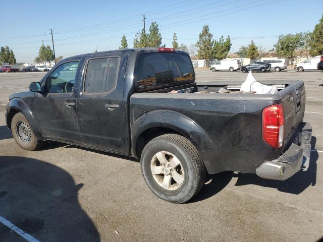 Photo 2 from auction – 2012 NISSAN FRONTIER S with VIN 1N6AD0ER3CC474525