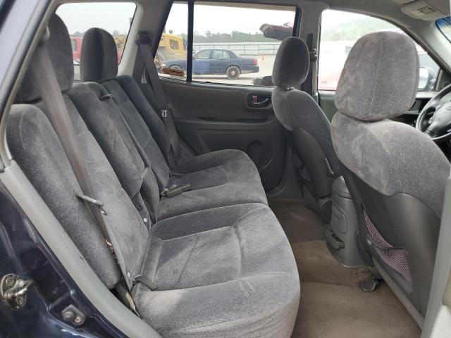 Photo 11 from auction – 2004 HYUNDAI SANTA FE G with VIN KM8SC13D64U762098