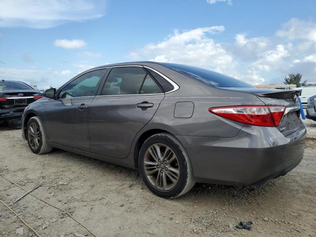 Photo 2 from auction – 2017 TOYOTA CAMRY LE with VIN 4T1BF1FK8HU274410