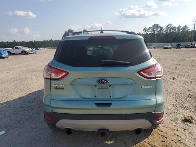 Photo 6 from auction – 2013 FORD ESCAPE SE with VIN 1FMCU0GX5DUA83617