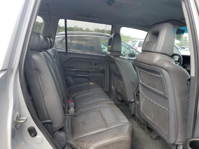 Photo 11 from auction – 2003 HONDA PILOT EXL with VIN 2HKYF18633H580495