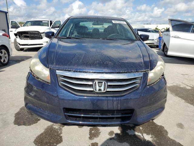 Photo 5 from auction – 2012 HONDA ACCORD LX with VIN 1HGCP2F37CA161970