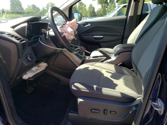 Photo 7 from auction – 2017 FORD C-MAX SE with VIN 1FADP5EU1HL116085