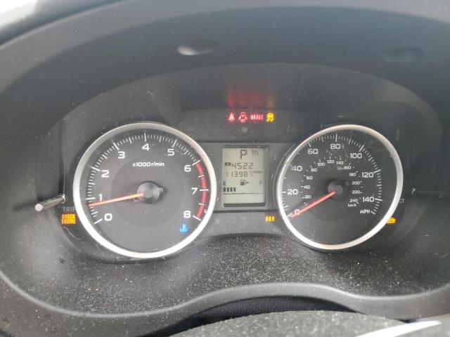 Photo 9 from auction – 2017 SUBARU FORESTER 2 with VIN JF2SJAEC9HH451506