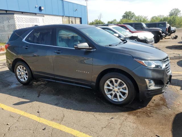 Photo 4 from auction – 2018 CHEVROLET EQUINOX LT with VIN 2GNAXJEV9J6296114