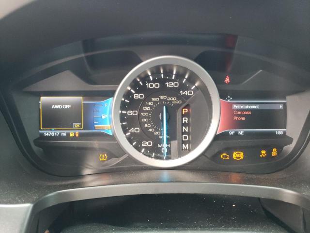 Photo 9 from auction – 2014 FORD EXPLORER X with VIN 1FM5K8D86EGA27597