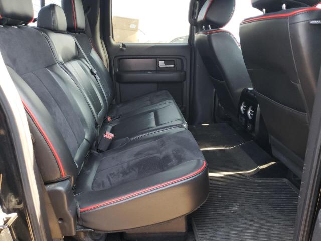 Photo 10 from auction – 2014 FORD F150 SUPER with VIN 1FTFW1ET8EFA70030