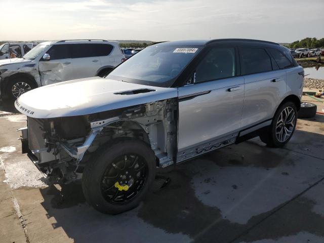 LAND ROVER RANGE ROVE 2020 with VIN SALYK2EX1LA239384 - Photo from auction