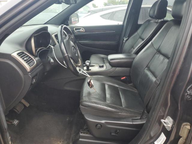 Photo 7 from auction – 2014 JEEP GRAND CHER with VIN 1C4RJFBG5EC139290