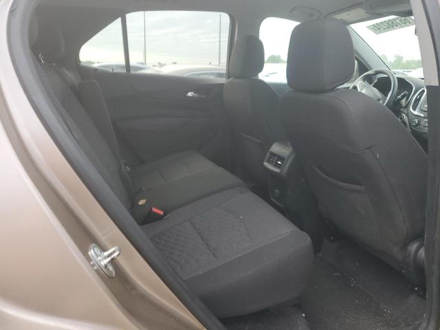 Photo 10 from auction – 2018 CHEVROLET EQUINOX LT with VIN 2GNAXJEV8J6347747