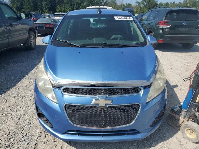 Photo 5 from auction – 2015 CHEVROLET SPARK 1LT with VIN KL8CD6S97FC760491