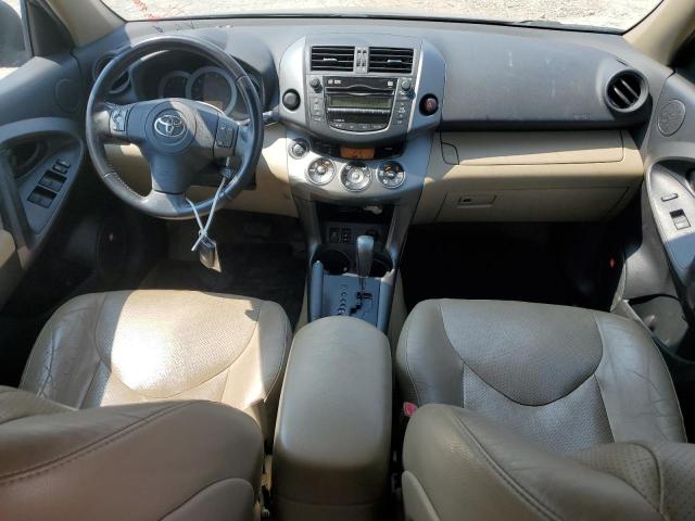 Photo 8 from auction – 2011 TOYOTA RAV4 LIMIT with VIN 2T3YF4DVXBW090531