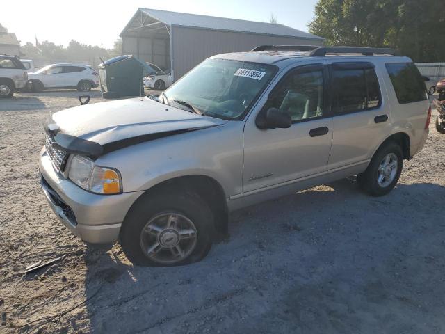 FORD EXPLORER X 2005 with VIN 1FMZU63W25UA62588 - Photo from auction