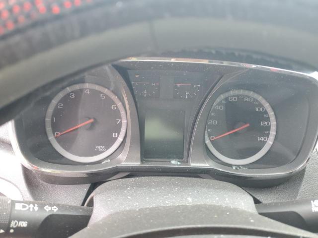 Photo 9 from auction – 2015 GMC TERRAIN SL with VIN 2GKALMEK1F6403681