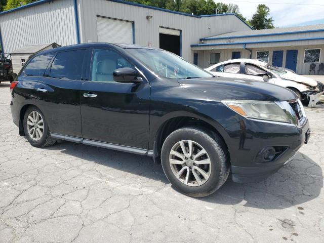 Photo 4 from auction – 2014 NISSAN PATHFINDER with VIN 5N1AR2MM4EC691151