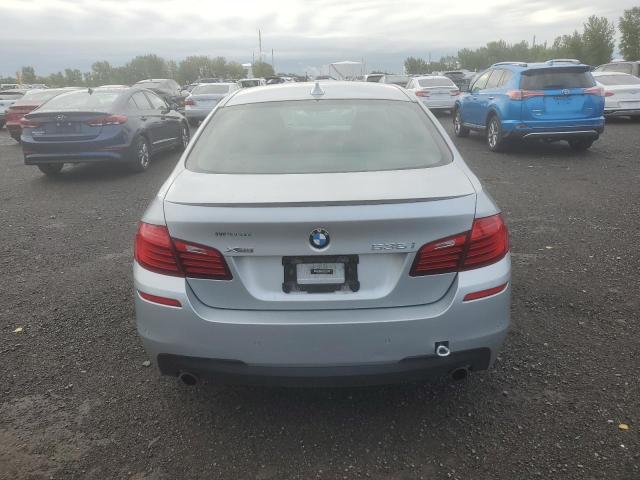 Photo 6 from auction – 2016 BMW 535 XI with VIN WBA5B3C50GG258185