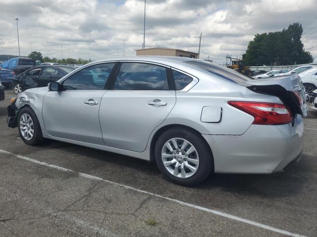 Photo 2 from auction – 2016 NISSAN ALTIMA 2.5 with VIN 1N4AL3AP2GC200353