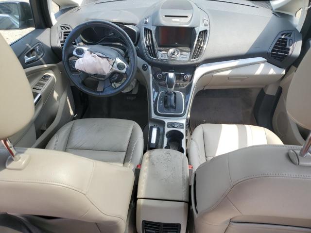Photo 8 from auction – 2016 FORD C-MAX SEL with VIN 1FADP5BU3GL104619
