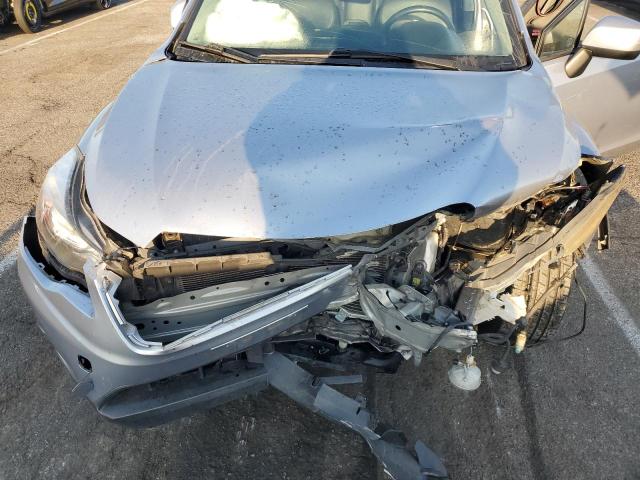 Photo 12 from auction – 2014 SUBARU XV CROSSTR with VIN JF2GPAKC4E8326952