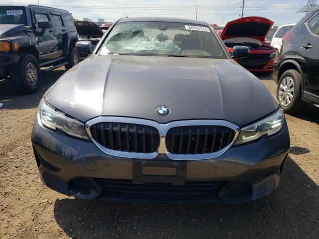 Photo 5 from auction – 2019 BMW 330XI with VIN 3MW5R7J57K8B03257