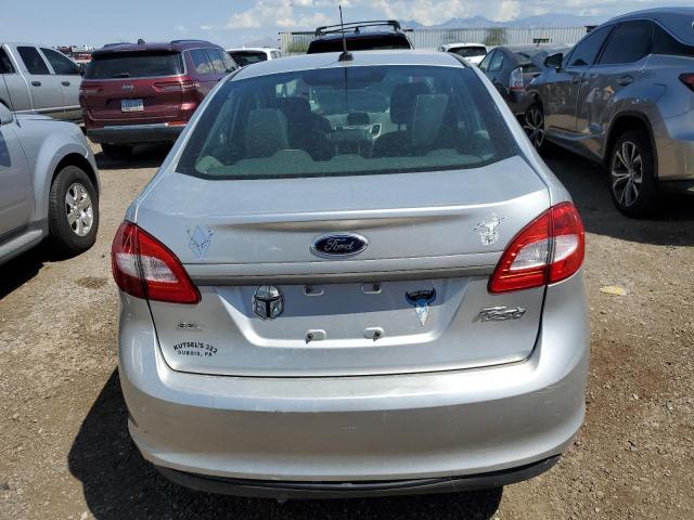 Photo 6 from auction – 2012 FORD FIESTA SEL with VIN 3FADP4CJXCM181110