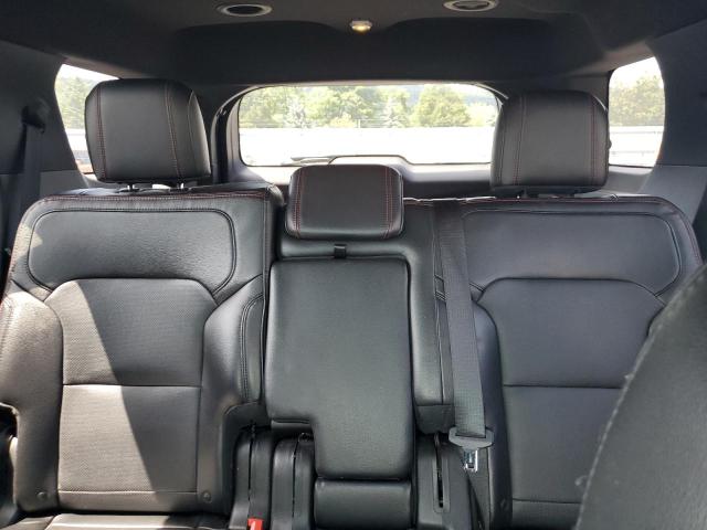 Photo 10 from auction – 2016 FORD EXPLORER S with VIN 1FM5K8GT3GGB83275