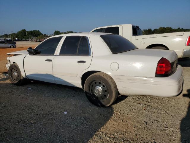 Photo 2 from auction – 2011 FORD CROWN VICT with VIN 2FABP7BV1BX179522