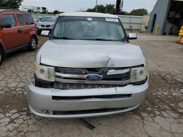 Photo 5 from auction – 2009 FORD FLEX LIMIT with VIN 2FMDK53C39BA50476