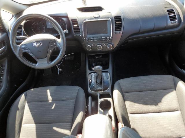 Photo 8 from auction – 2018 KIA FORTE LX with VIN 3KPFL4A72JE196472