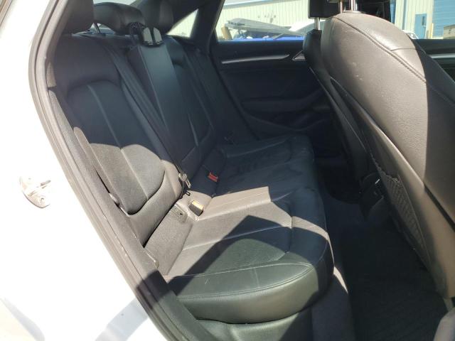 Photo 10 from auction – 2016 AUDI A3 PREMIUM with VIN WAUA7GFF7G1046074