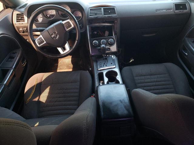 Photo 8 from auction – 2013 DODGE CHALLENGER with VIN 2C3CDYAG3DH575307