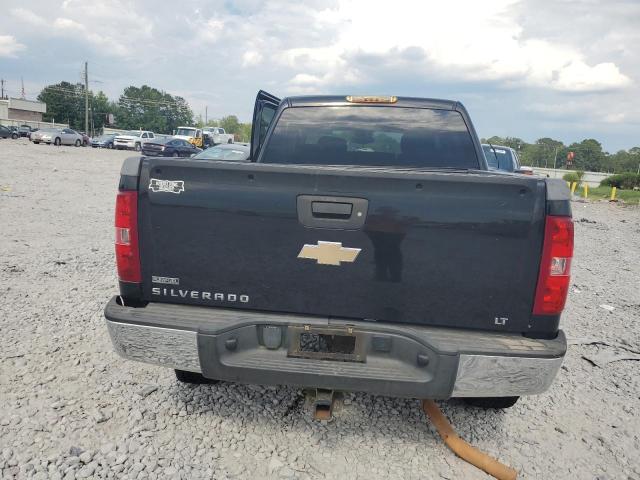 Photo 6 from auction – 2011 CHEVROLET SILVERADO with VIN 3GCPCSE0XBG281555