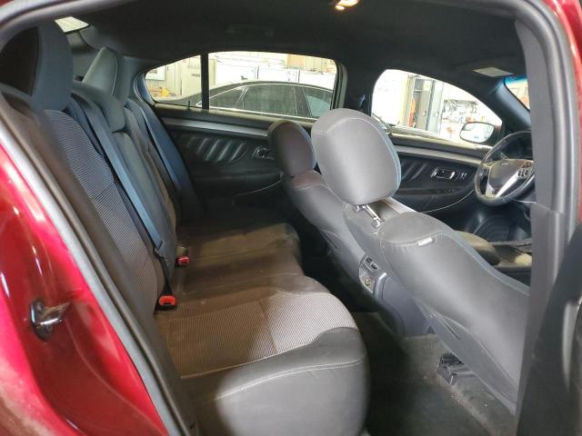 Photo 10 from auction – 2014 FORD TAURUS SEL with VIN 1FAHP2E83EG125619