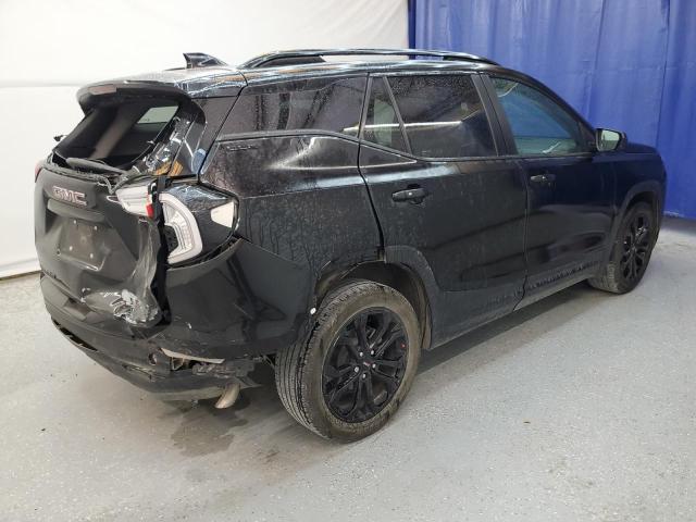 Photo 3 from auction – 2022 GMC TERRAIN SL with VIN 3GKALMEV8NL304439