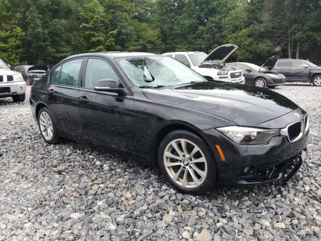 Photo 4 from auction – 2016 BMW 320 XI with VIN WBA8A3C51GK551686