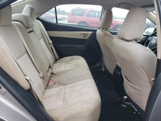 Zdjęcie 10 z aukcji – 2015 TOYOTA COROLLA L z VIN 2T1BURHE4FC375616