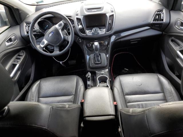 Photo 8 from auction – 2015 FORD ESCAPE TIT with VIN 1FMCU9J90FUB37990
