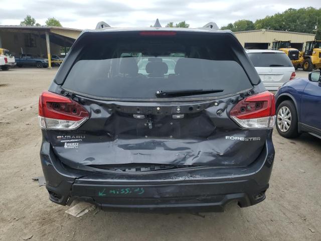 Photo 6 from auction – 2022 SUBARU FORESTER L with VIN JF2SKANCXNH429832