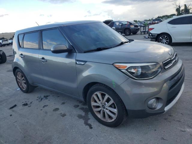 Photo 4 from auction – 2018 KIA SOUL + with VIN KNDJP3A59J7574651