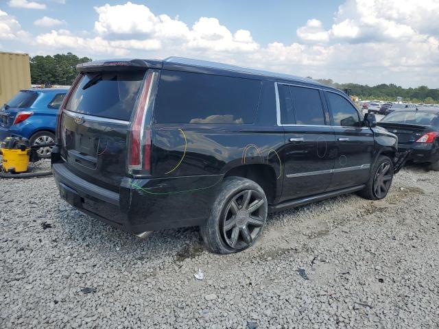 Photo 3 from auction – 2016 CADILLAC ESCALADE E with VIN 1GYS3JKJ7GR304230
